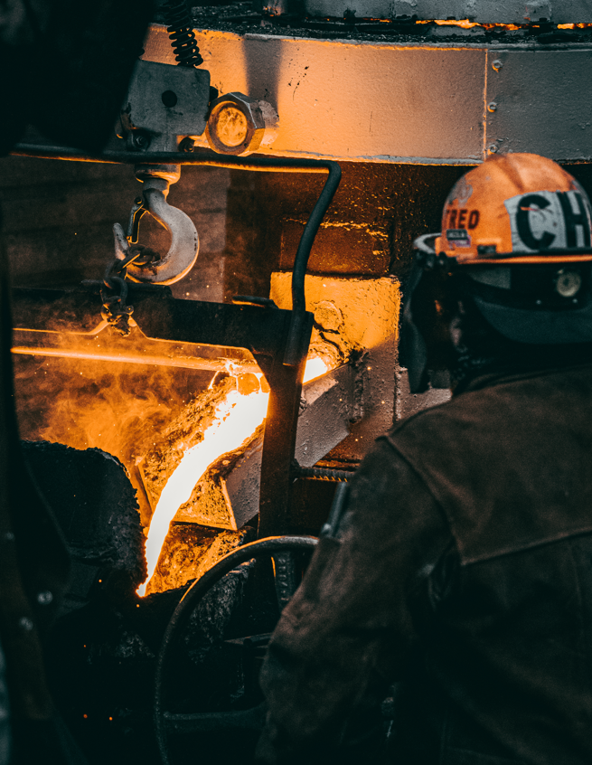 MAK Heat Treat Facility