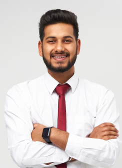 Rajesh Kumar - CEO