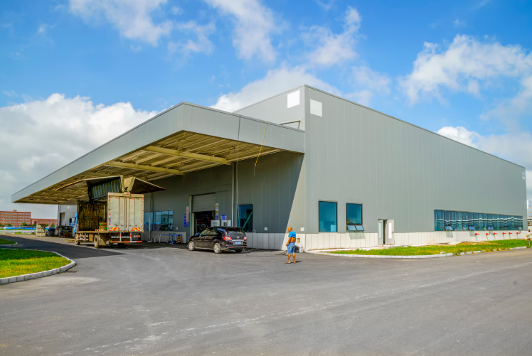 Facility Expansion