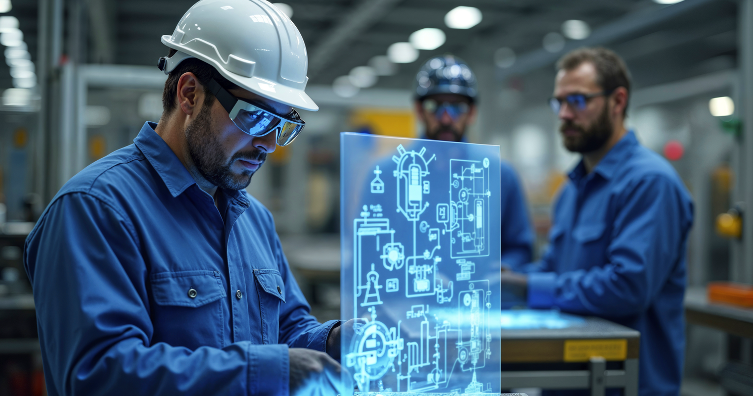 Technical Solutions